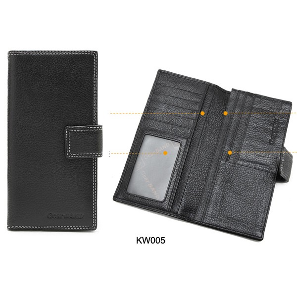 wallets